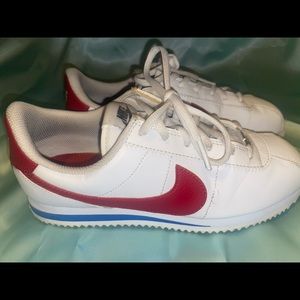 Women Nike Classic Cortez
